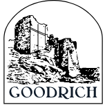 Logo for Goodrich Church of England Primary School