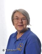 Photo of Miss S. Jones  