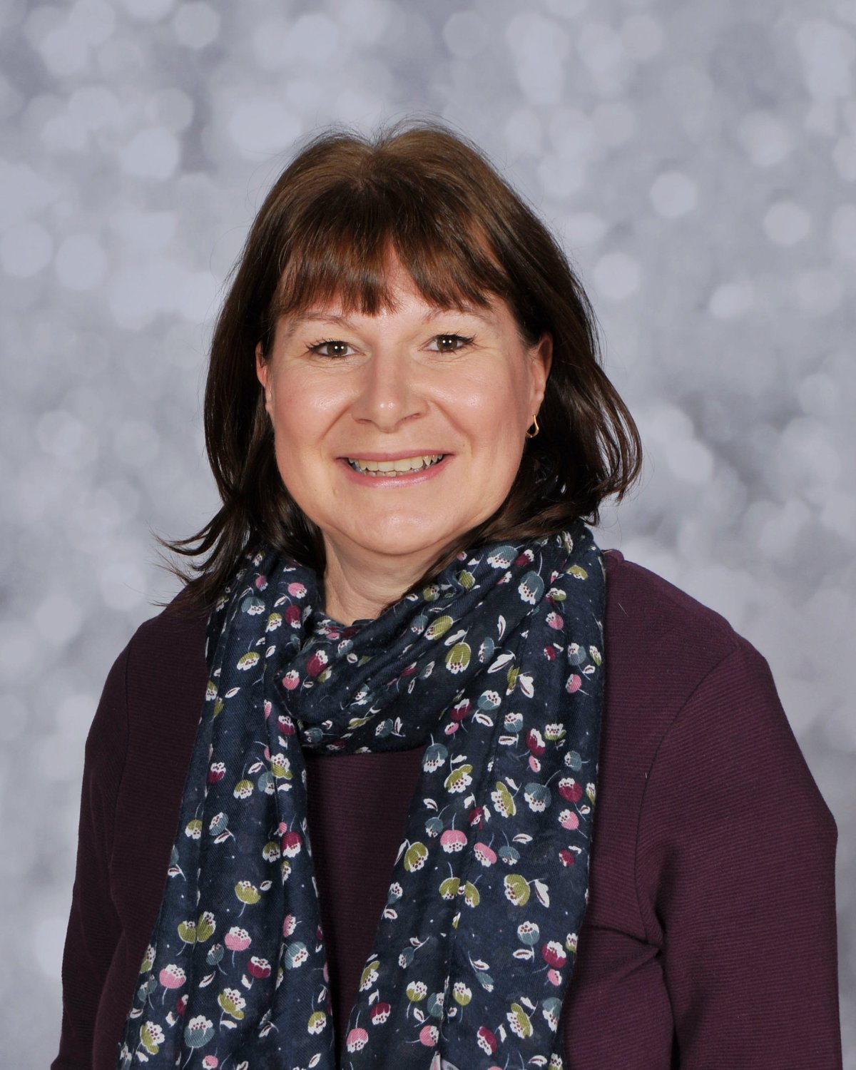 Photo of Mrs K. Jones  