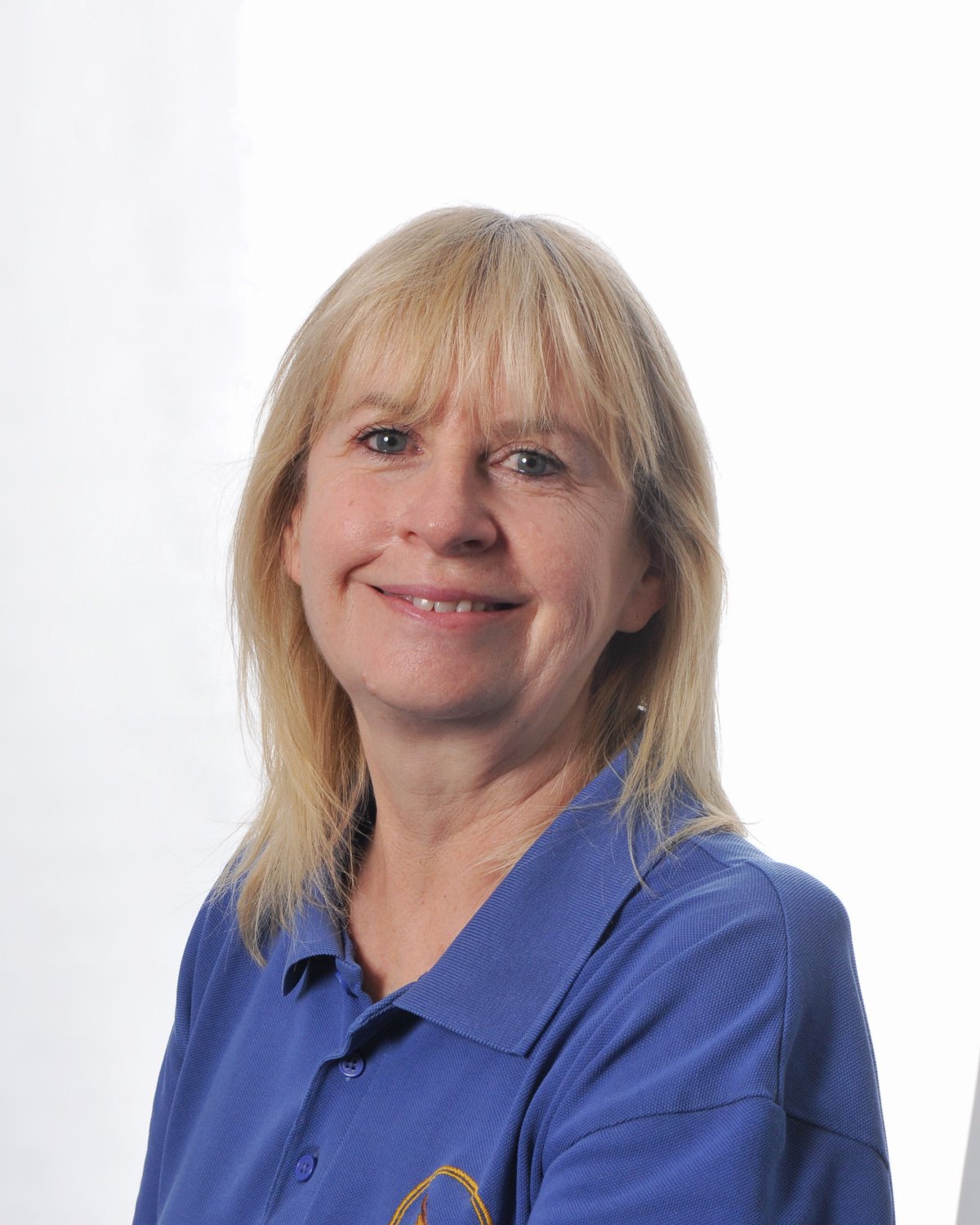 Photo of Mrs A. Sarjant  