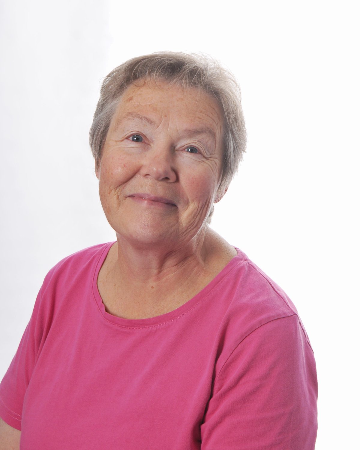 Photo of Mrs H. Toney  