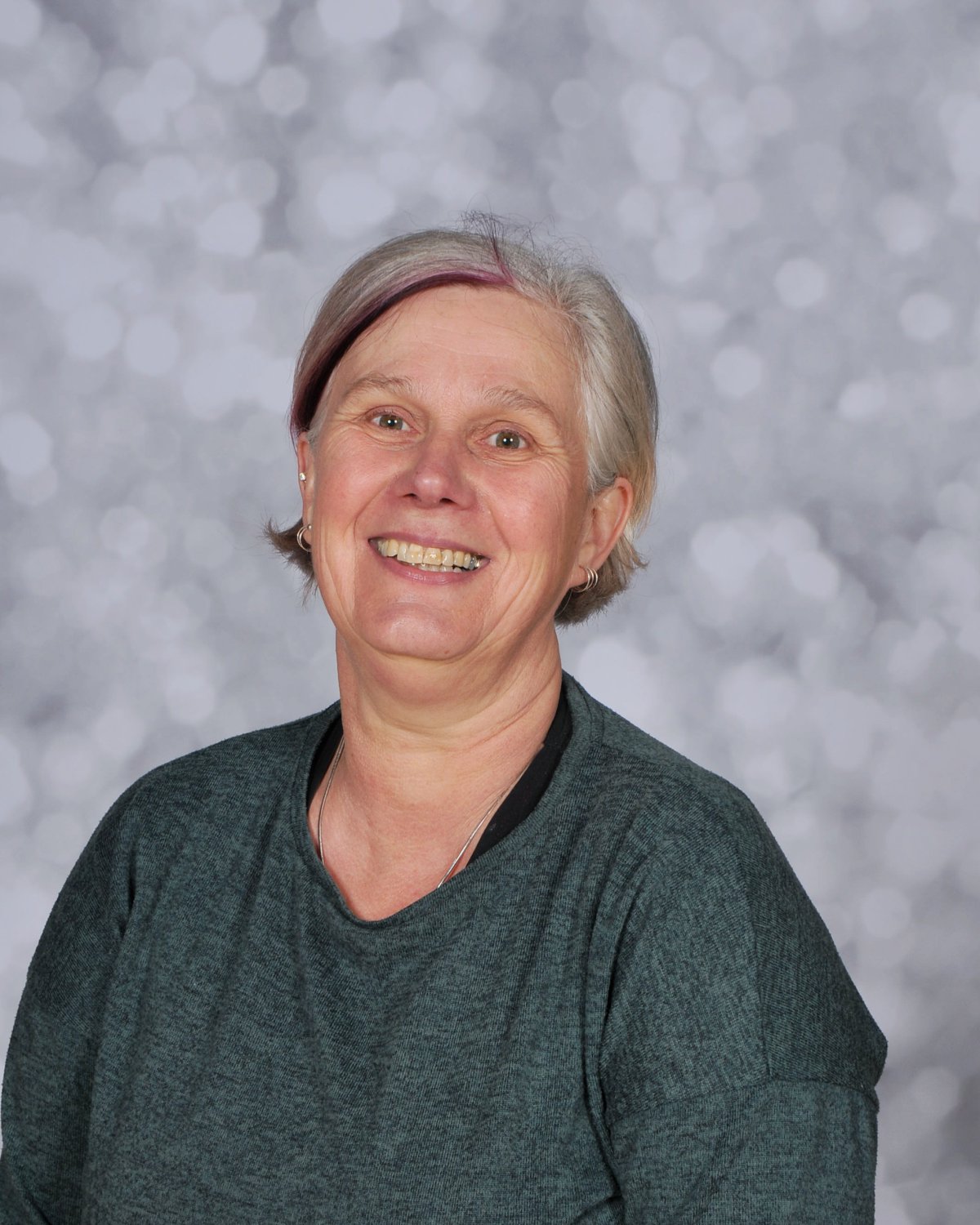 Photo of Mrs M. Cleaver  