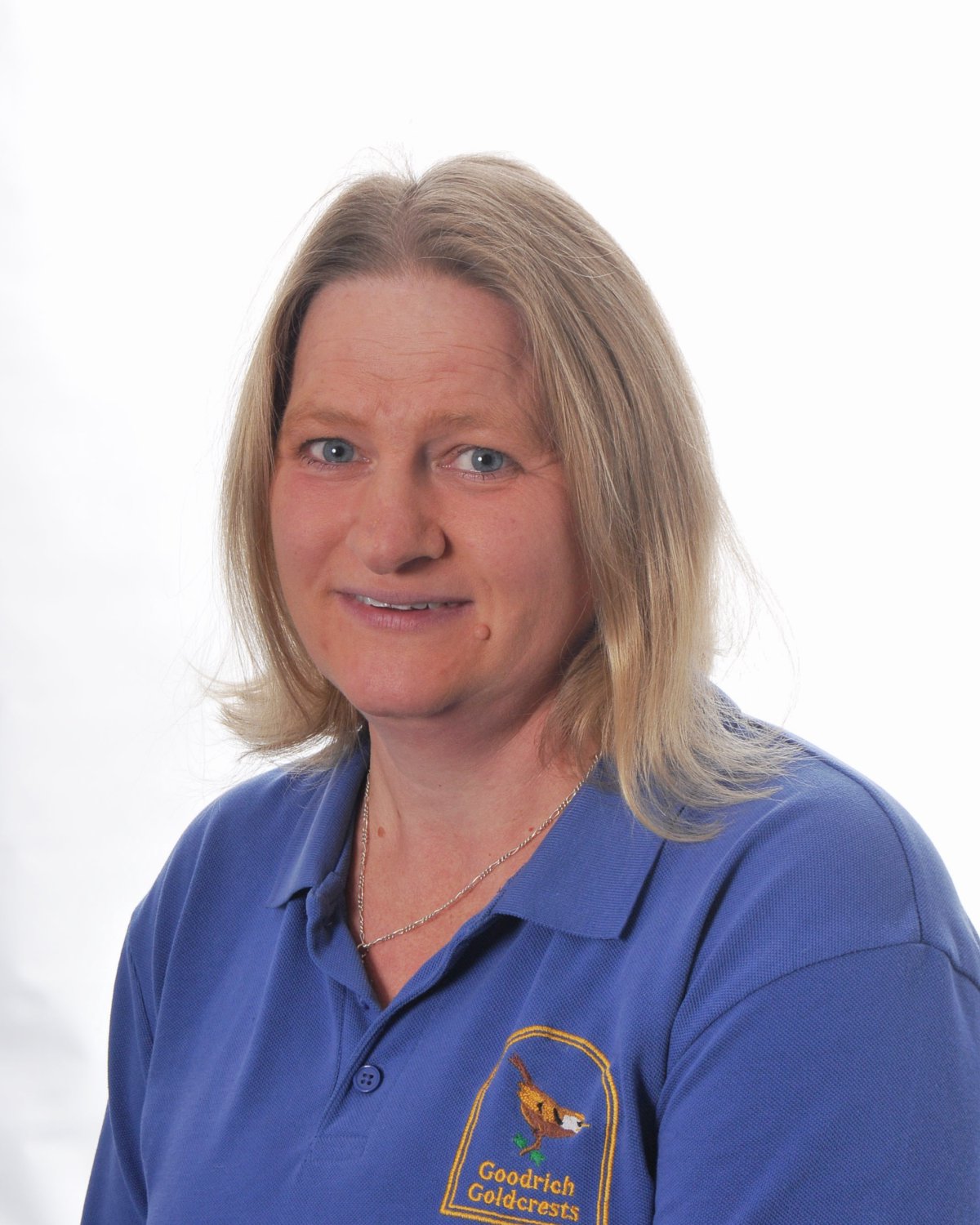 Photo of Mrs K. Bennett  