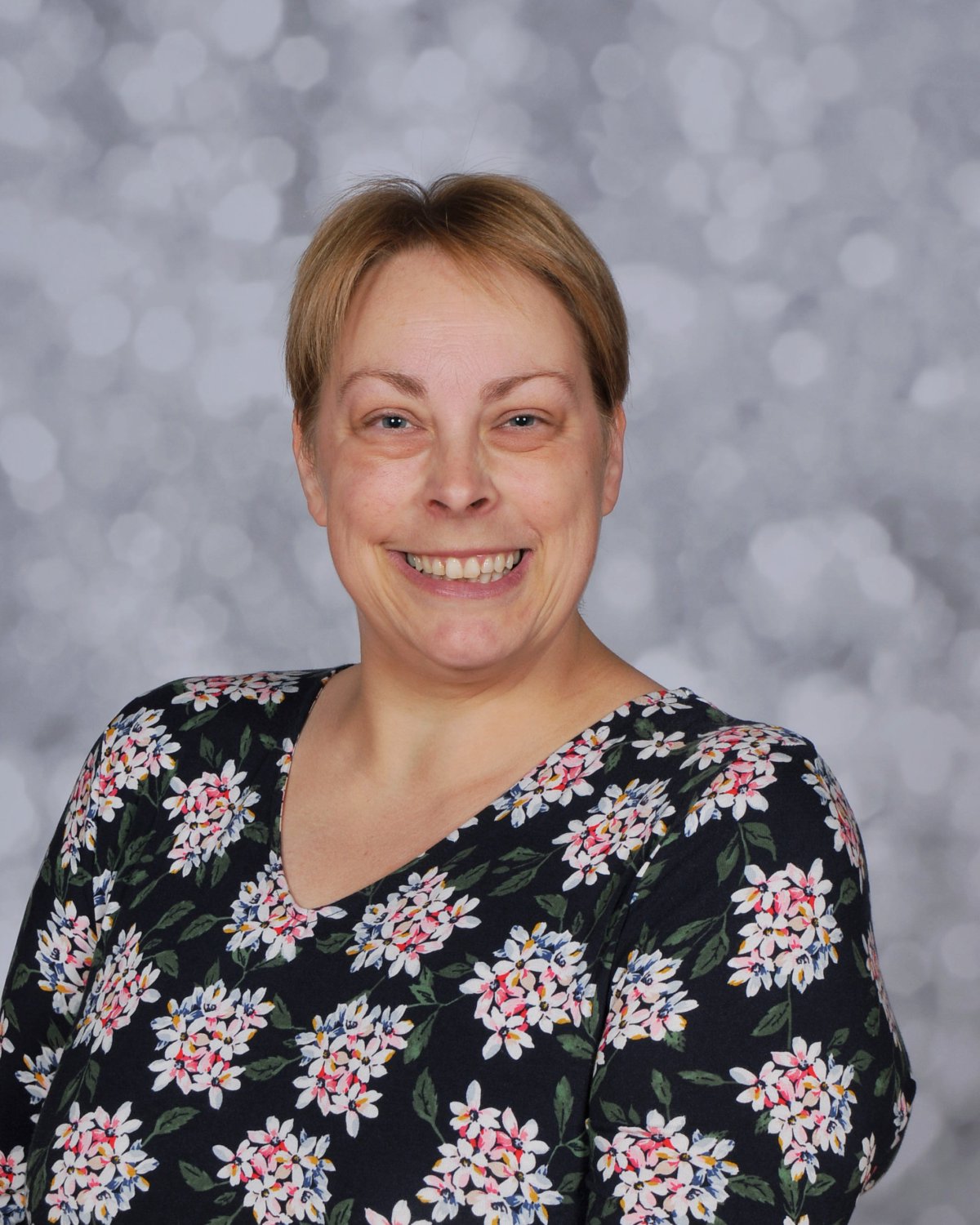 Photo of Miss J. Price  