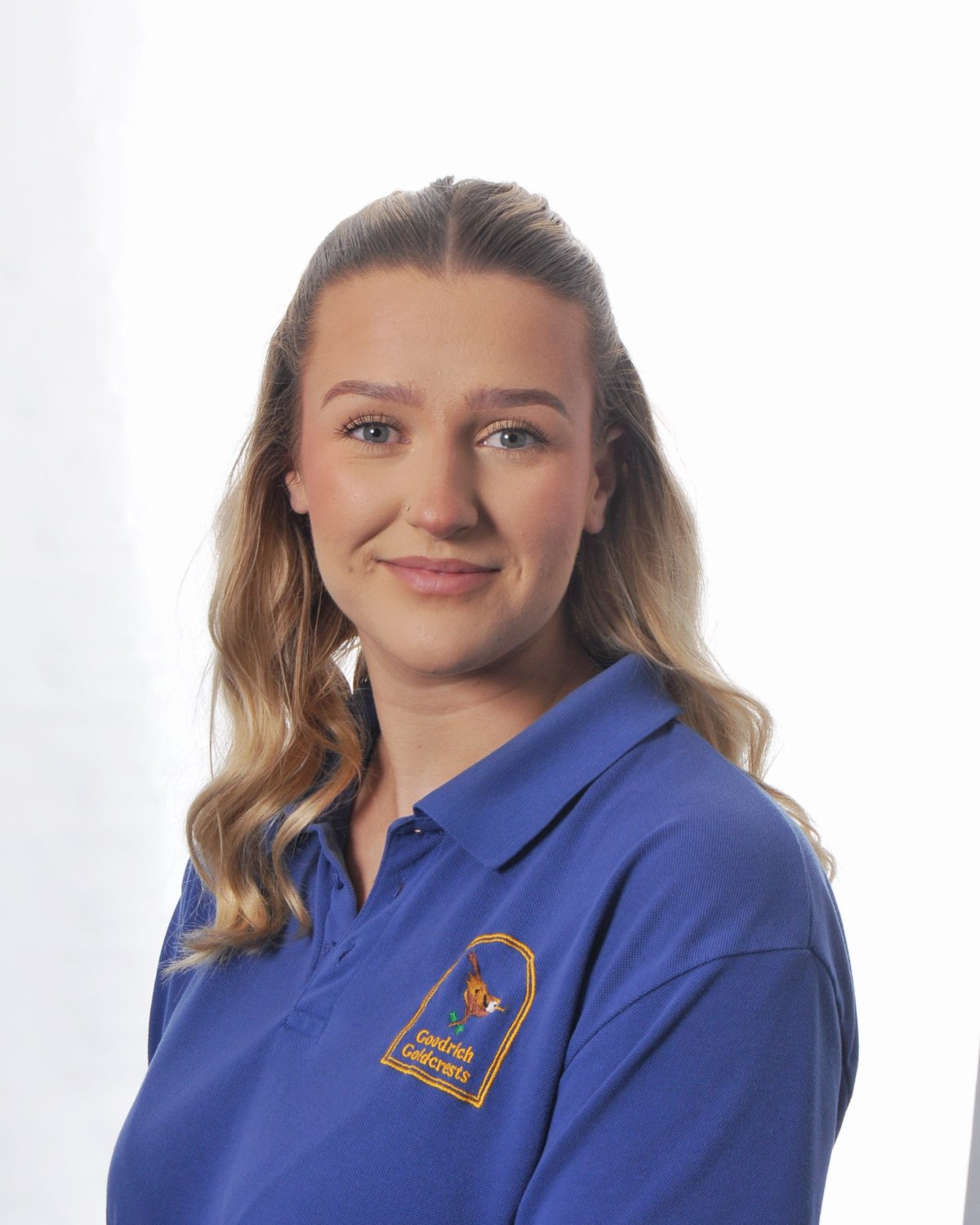 Photo of Miss A. Love  