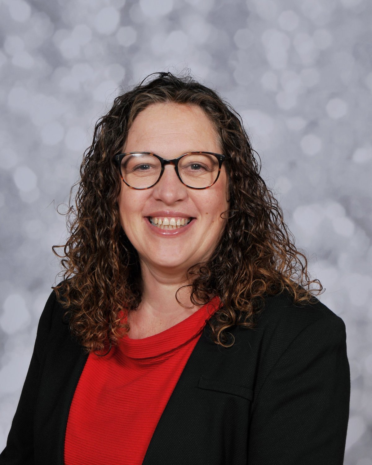 Photo of Mrs K. Miles