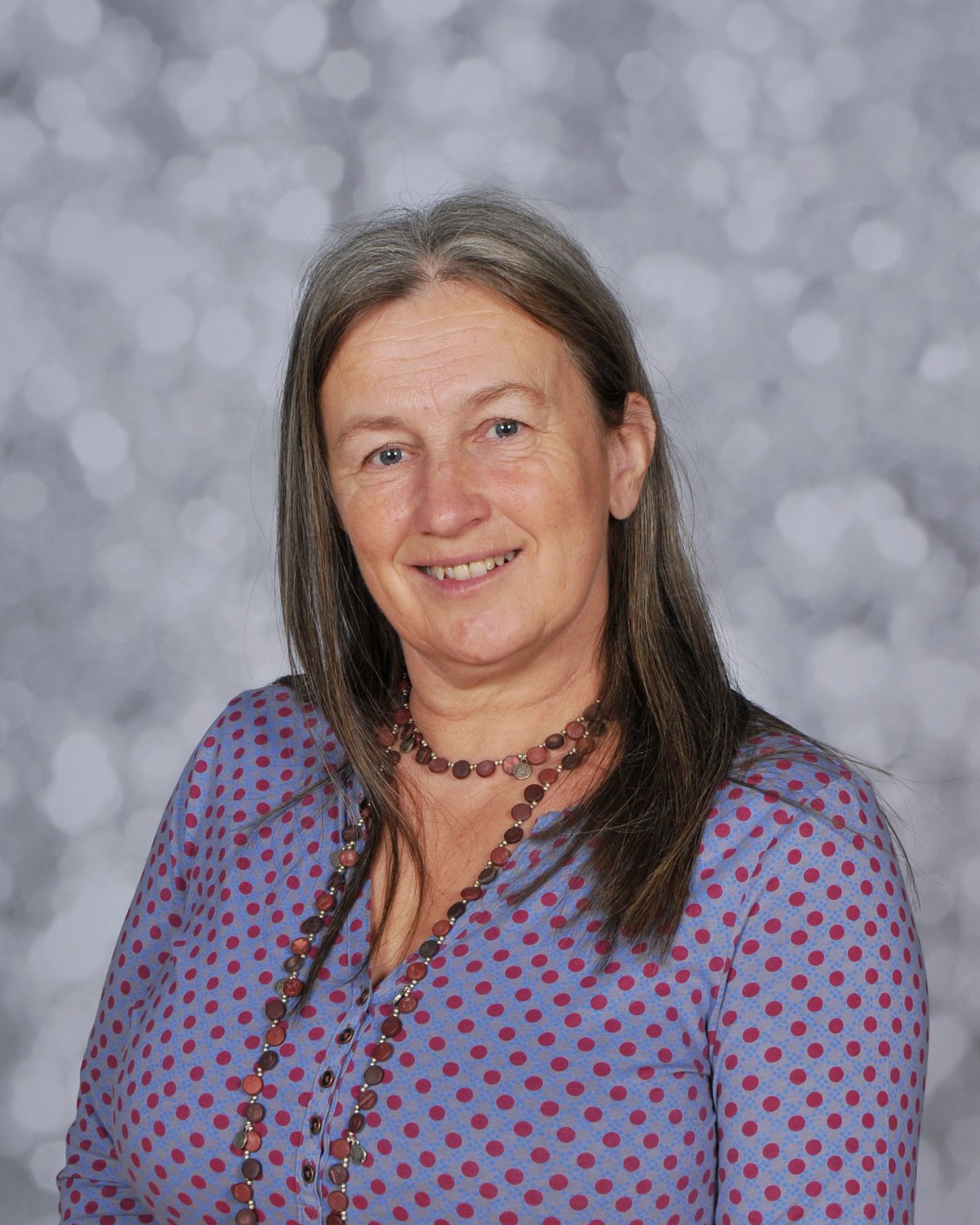 Photo of Mrs T. Lafford  