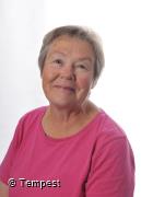 Photo of Mrs H. Toney  