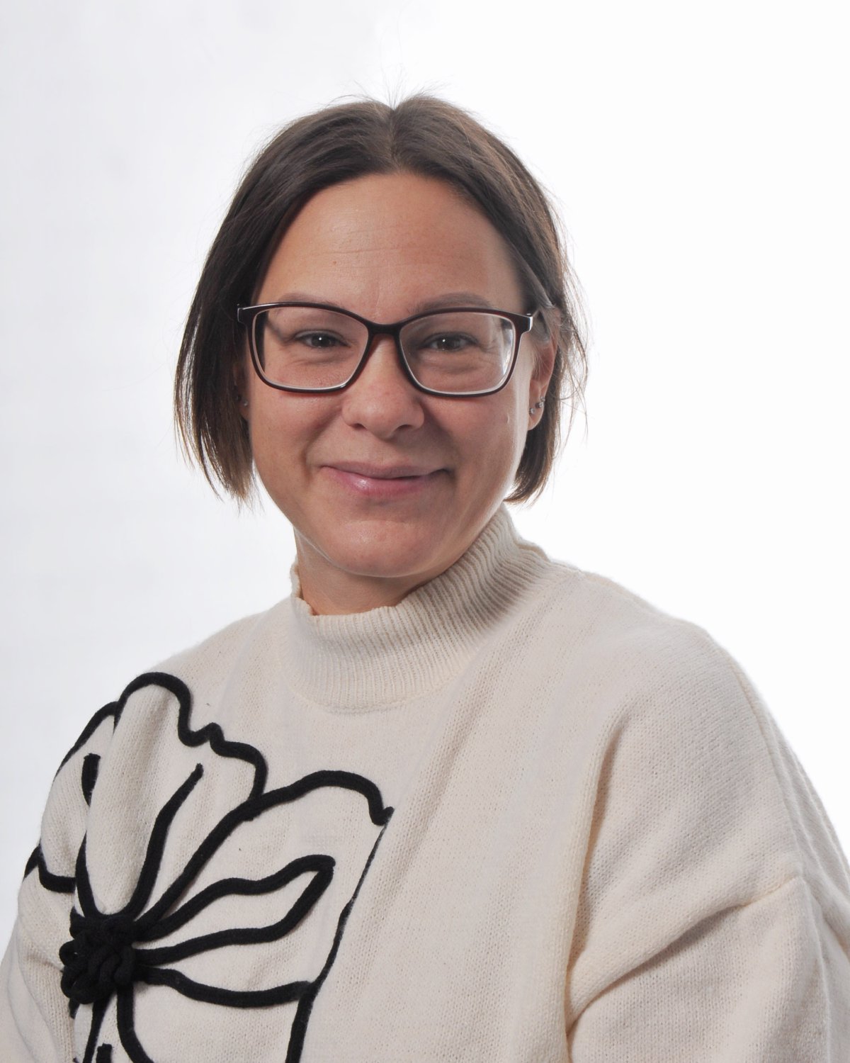 Photo of Miss S. Nutman  