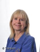 Photo of Mrs A. Sarjant  