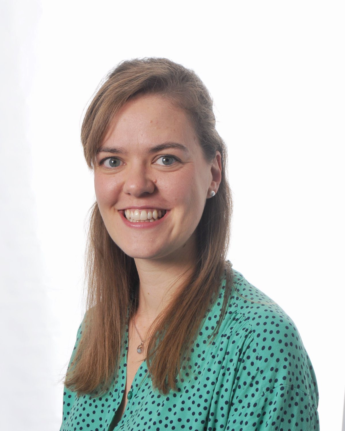 Photo of Mrs Z. Neal  