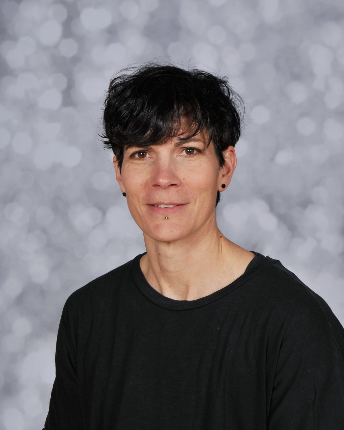 Photo of Ms. M Steer 