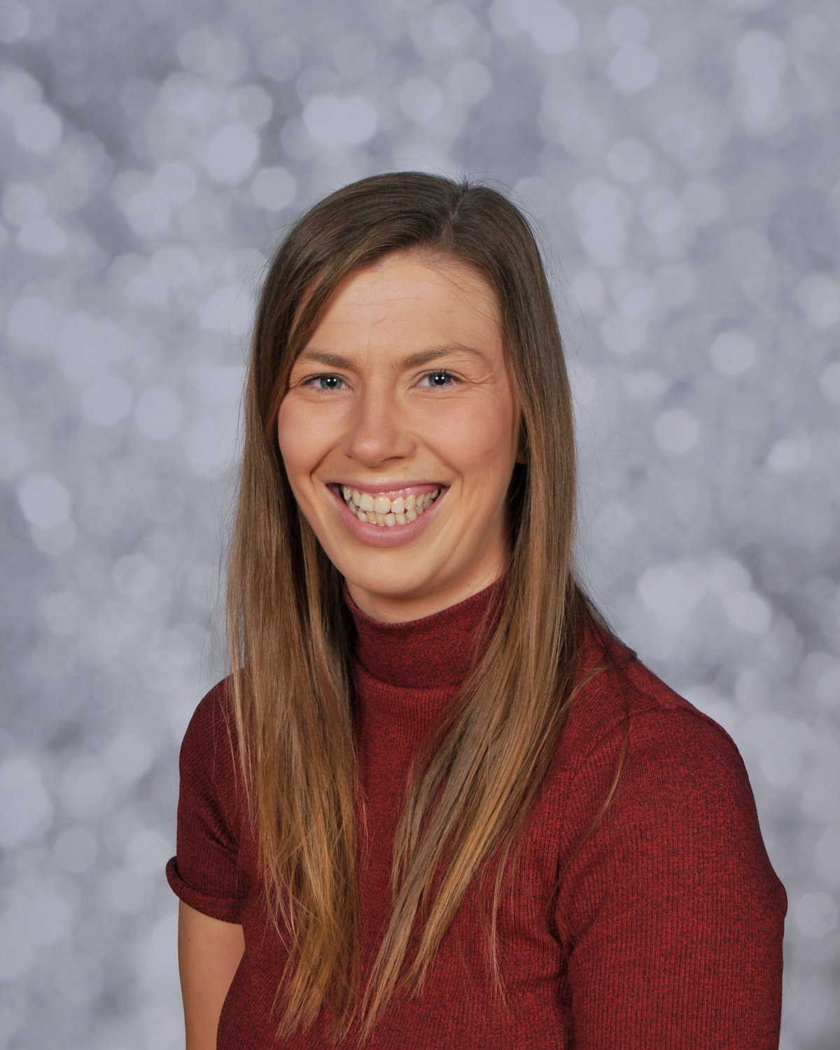 Photo of Miss S. Williams  