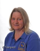 Photo of Mrs K. Bennett  